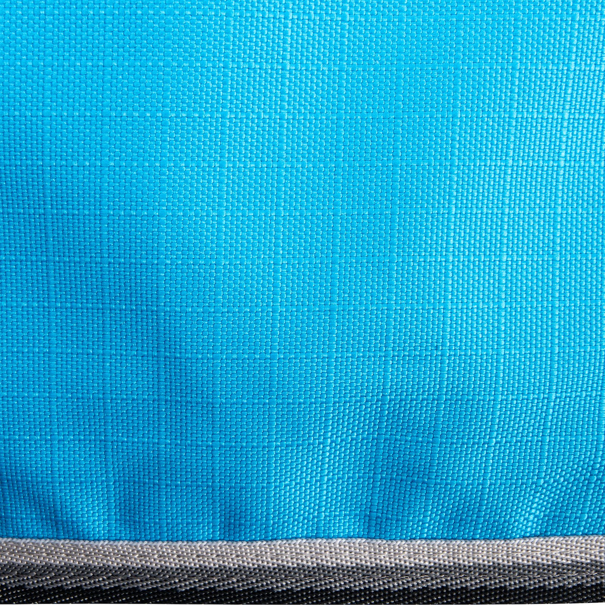 Classic Equine 10K Cross Trainer Turnout Blanket- Aloha Blue