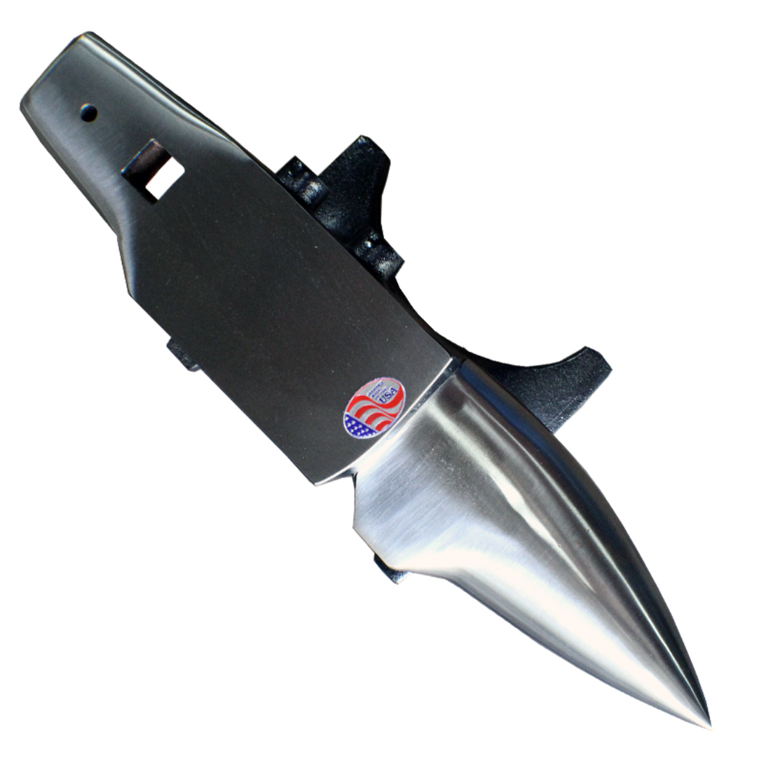 Cliff Carroll 70lb Wide Face Anvil