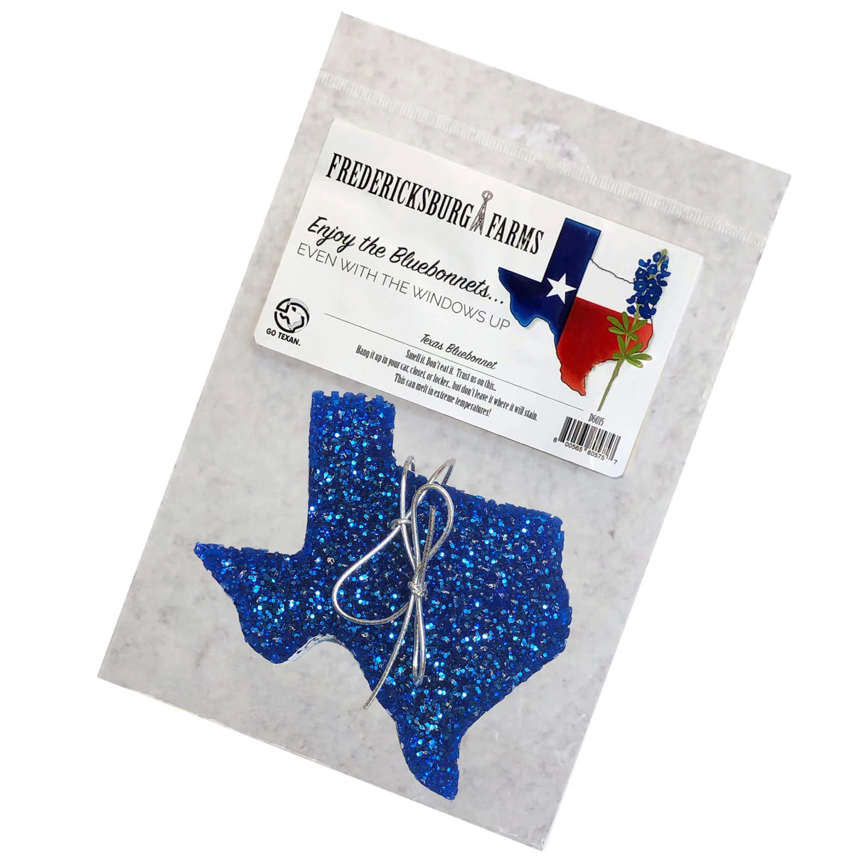 Fredericksburg Farms Texas Bluebonnet Air Freshener