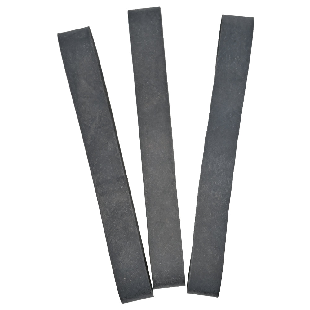 Classic Ropes Black Dally Roper Wrap-12 Strips