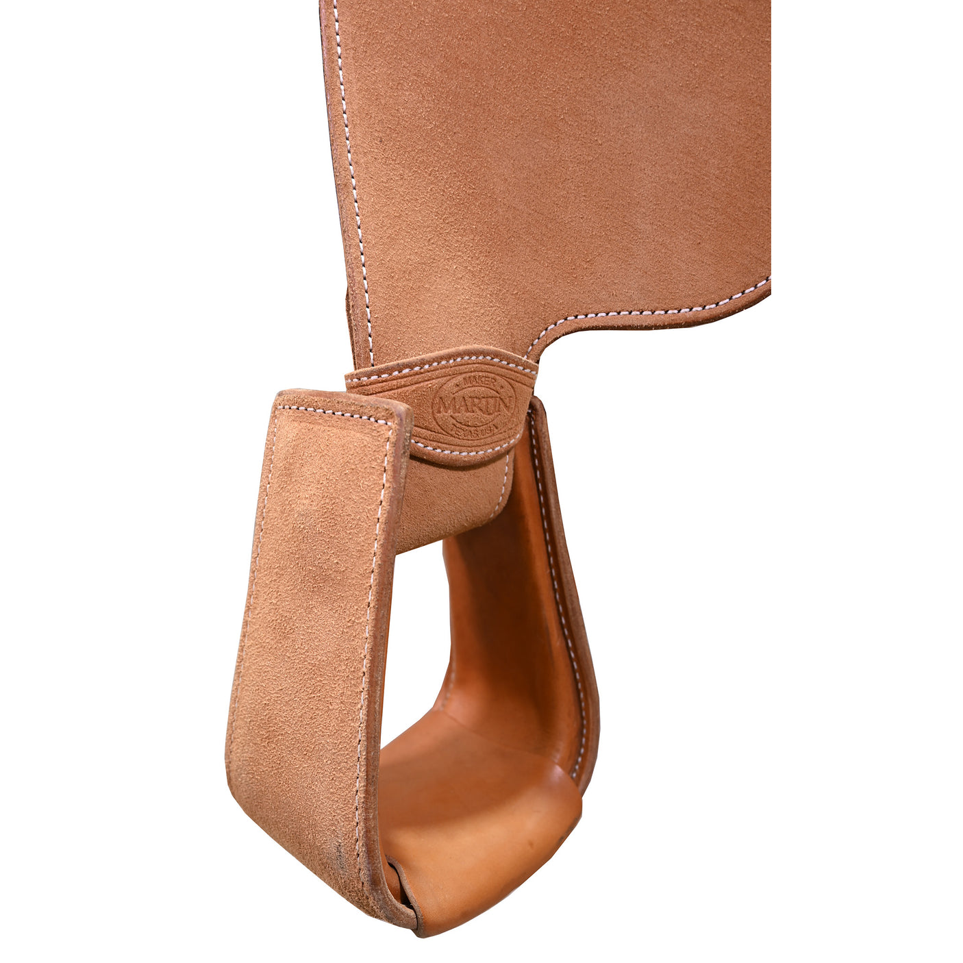 SOLD! DEMO 14" Martin All Around Saddle