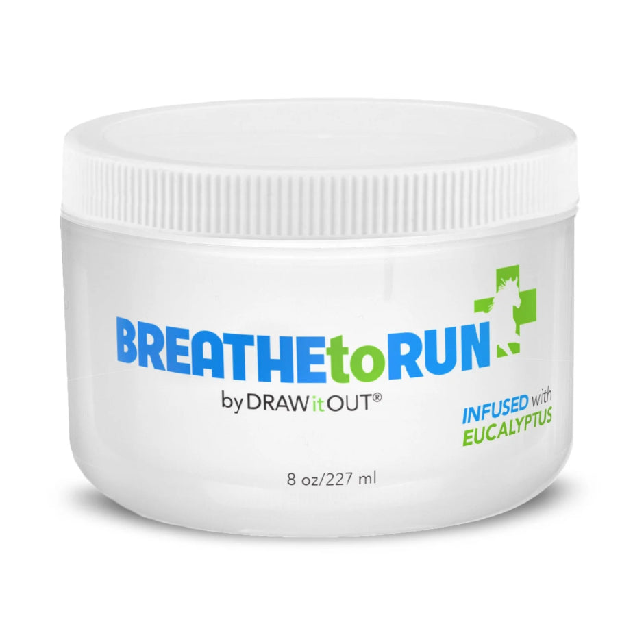 Draw It Out Breathe to Run- 8oz.