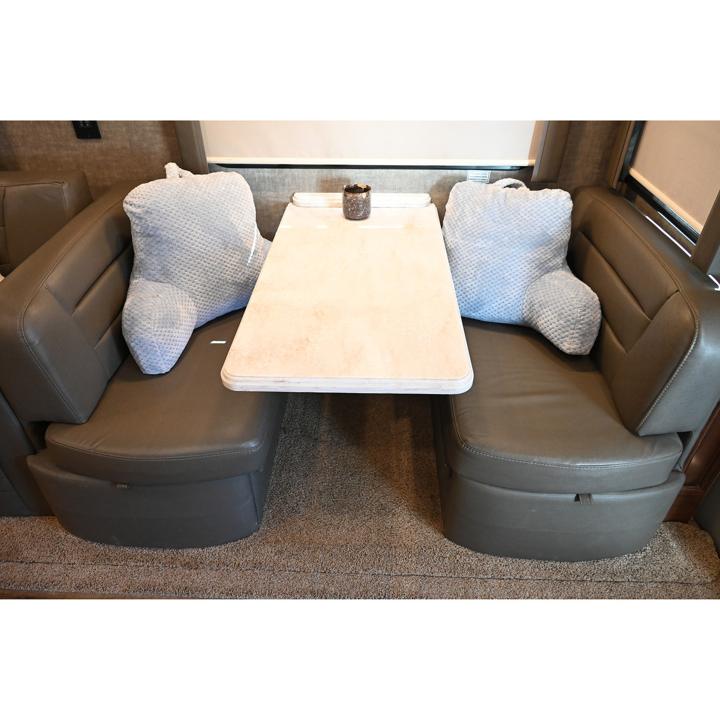 2022 Renegade Verona 40 VRB Double Slide Coach