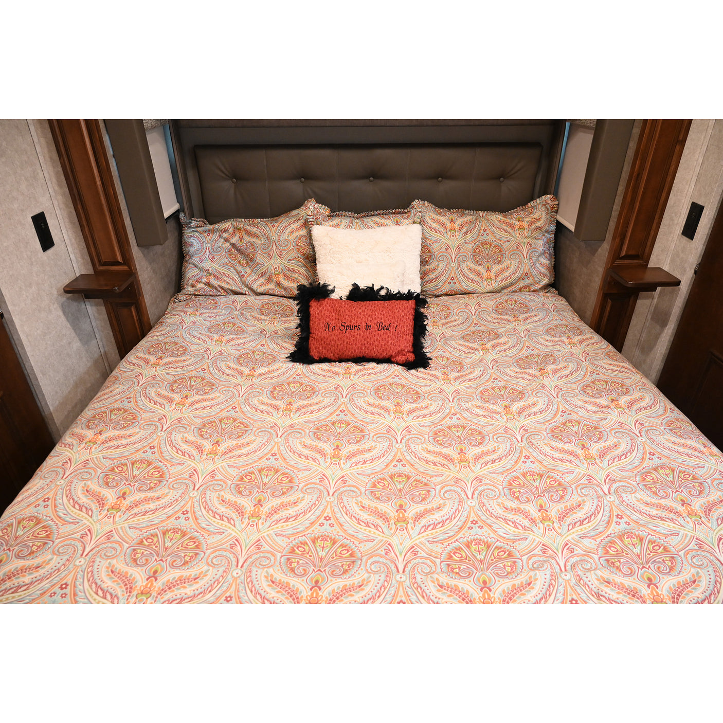 2022 Renegade Verona 40 VRB Double Slide Coach