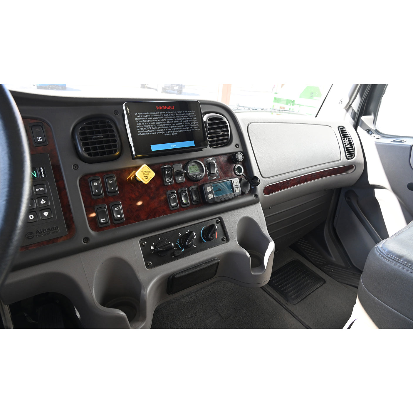 2022 Renegade Verona 40 VRB Double Slide Coach