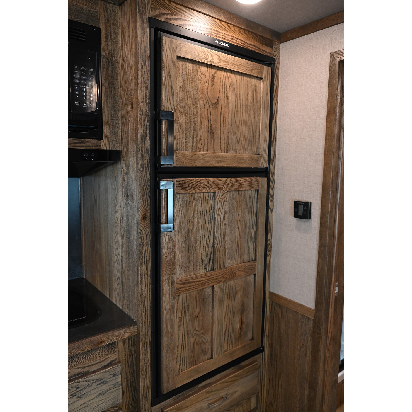 2026 Lakota Charger Stock Combo Trailer 13' LQ, 18' Stock, Slide Out, Super Side Tack