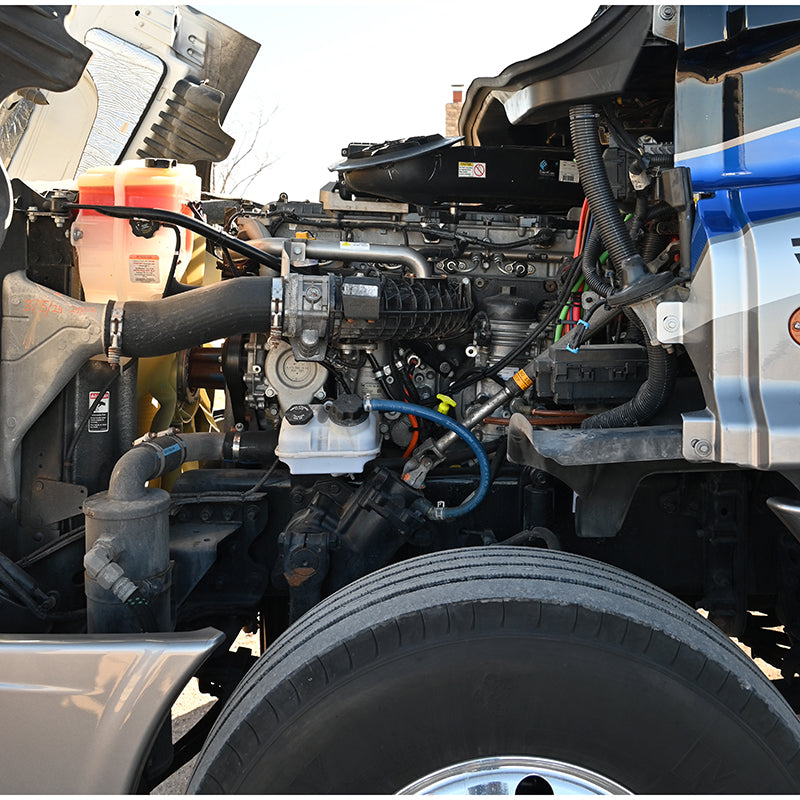 2019 Renegade XL 45' Coach Model X45QB on Freightliner Cascadia Chassis