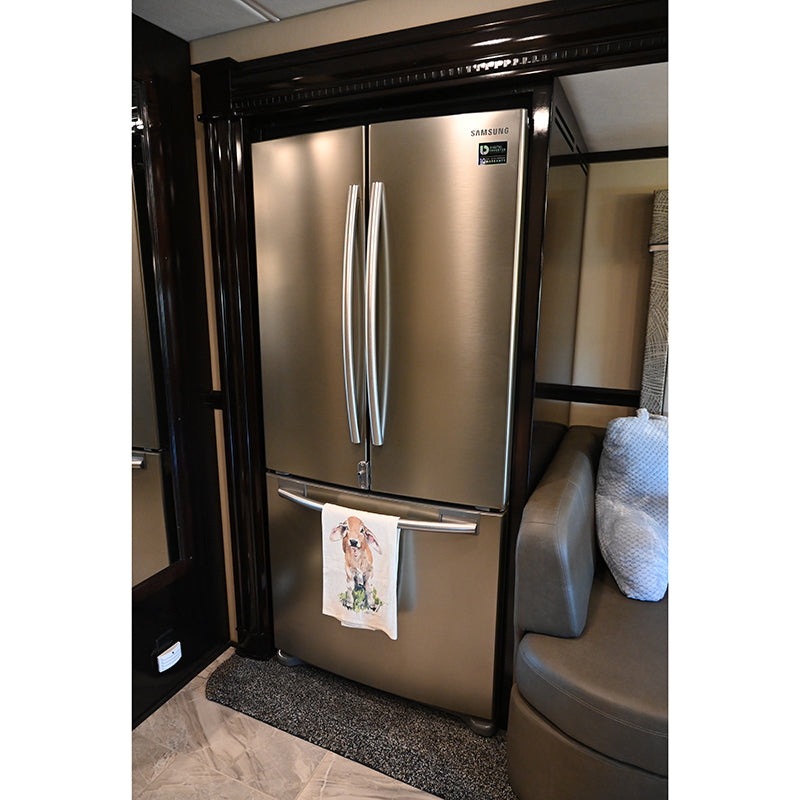 2019 Renegade XL 45' Coach Model X45QB on Freightliner Cascadia Chassis