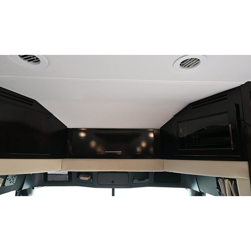 2019 Renegade XL 45' Coach Model X45QB on Freightliner Cascadia Chassis