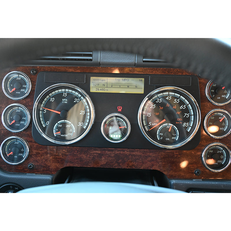 2019 Renegade XL 45' Coach Model X45QB on Freightliner Cascadia Chassis