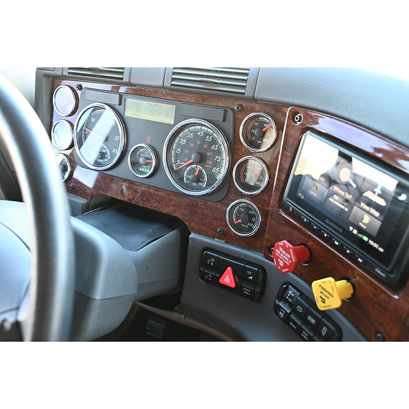 2019 Renegade XL 45' Coach Model X45QB on Freightliner Cascadia Chassis