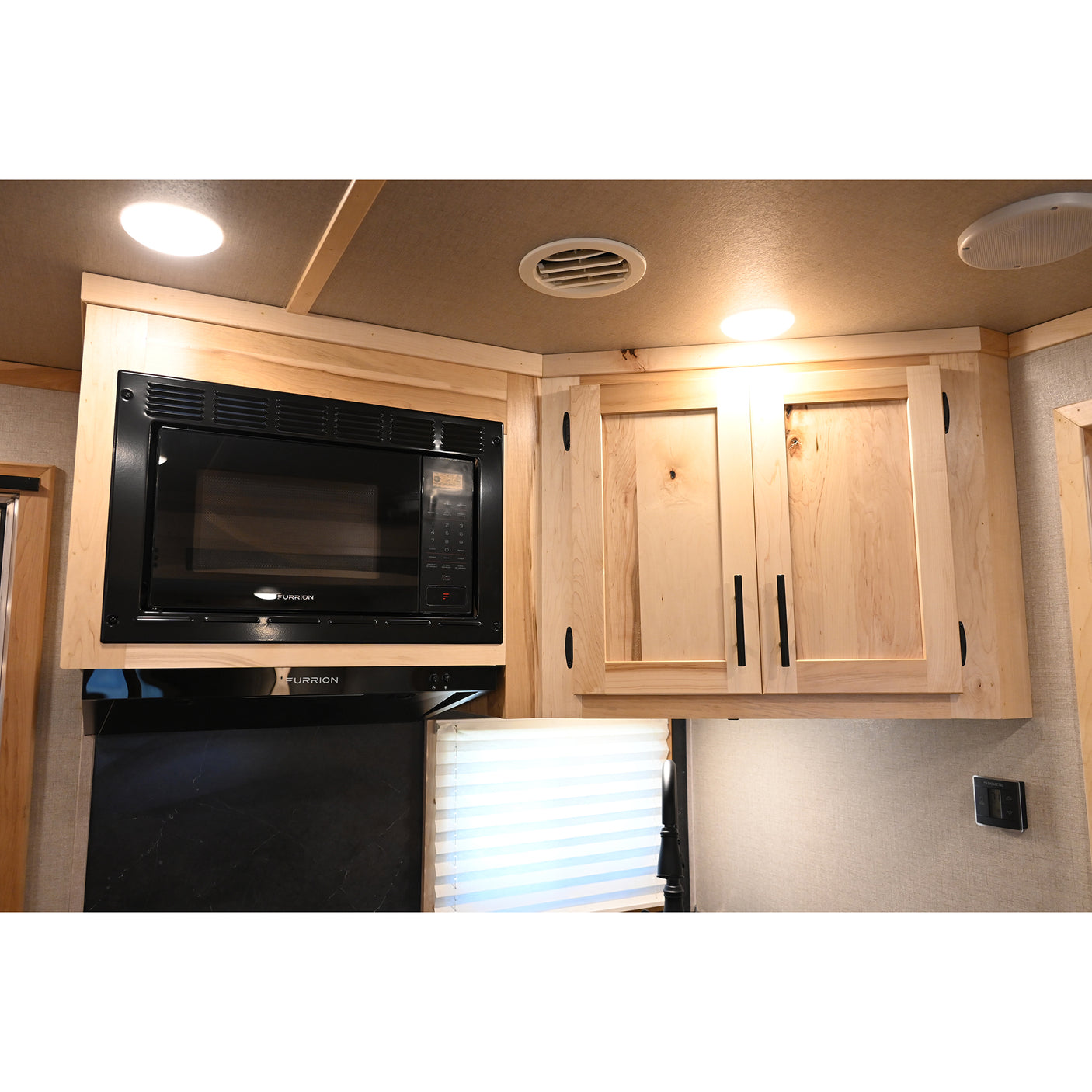 2027 Lakota Charger 3 Horse 11' Rear Kitchen Slide Out Model CH8311RK