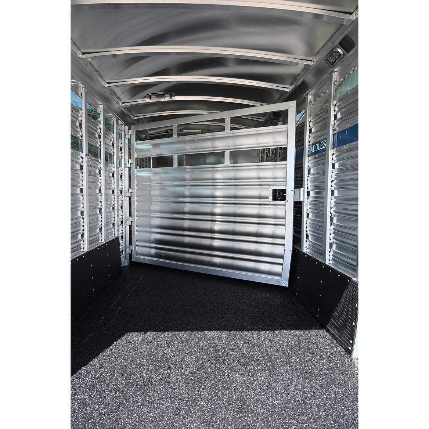 2027 Platinum Coach 19' C Sport Horse Trailer