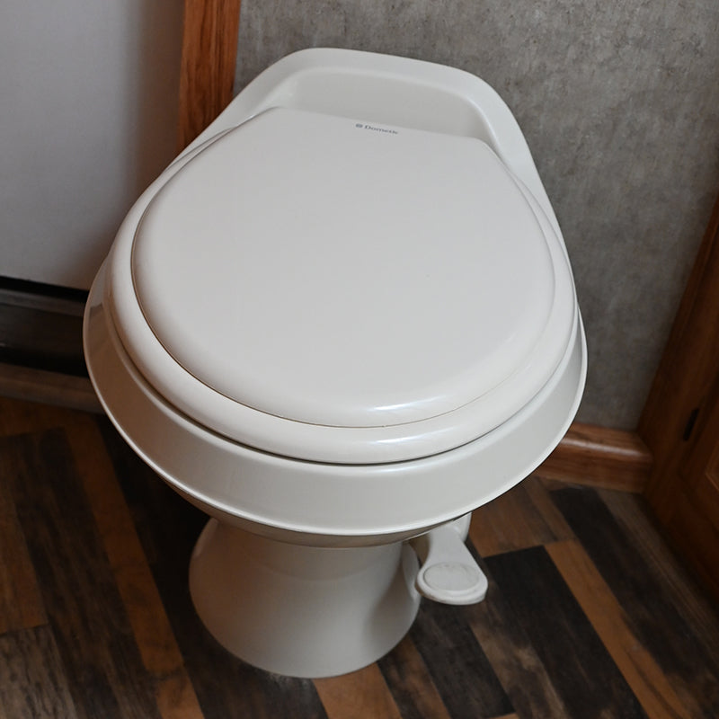 2017 Hoosier 3 Horse 12' Living Quarter