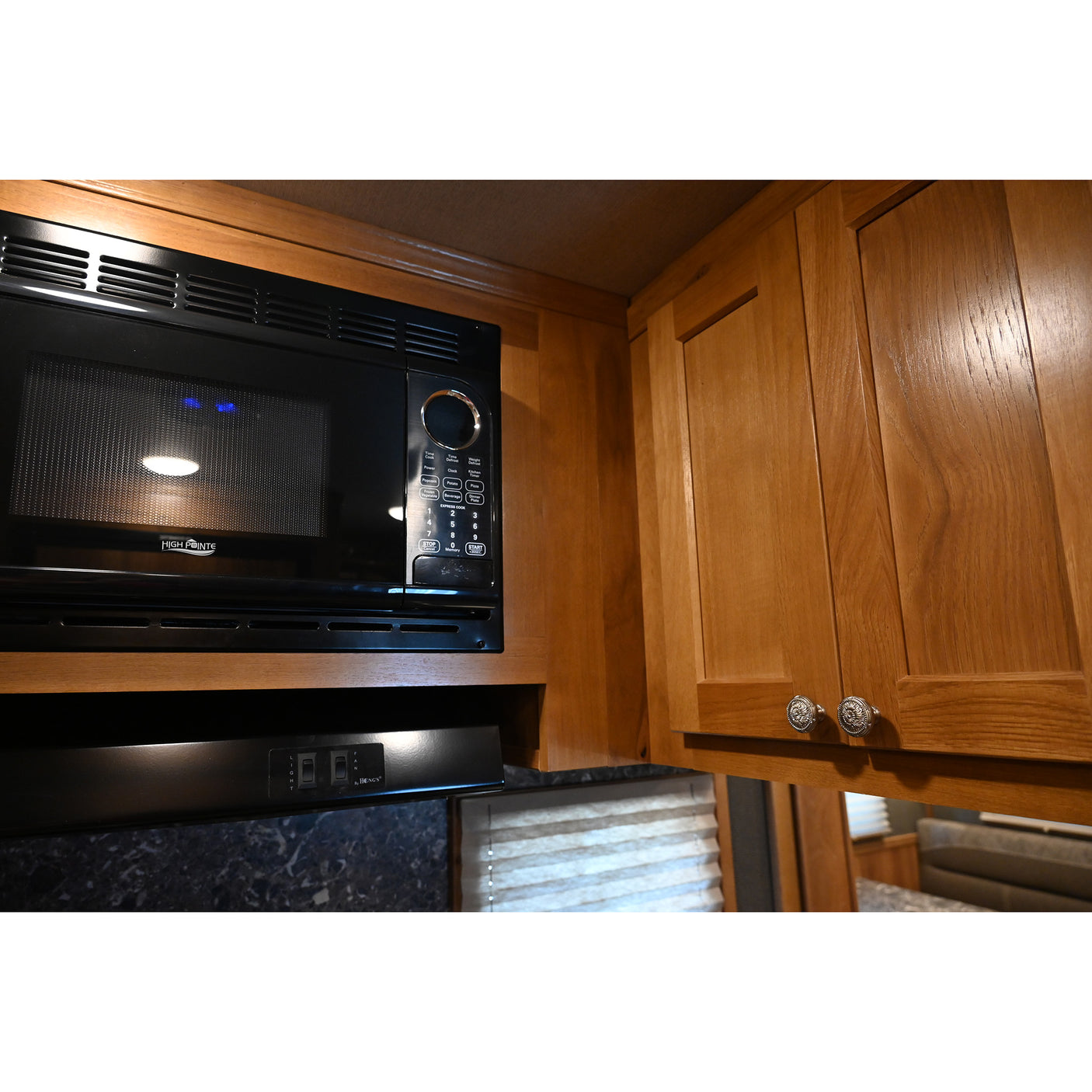 2022 SMC Stock Combo 15' Living Quarter Trailer with Diesel Onan Generator