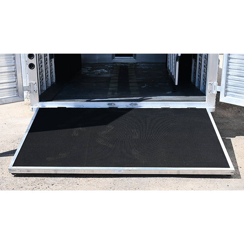 2025 Lakota Charger Stock Combo Trailer 11' LQ, 16' Stock- Reverse Auction Listing