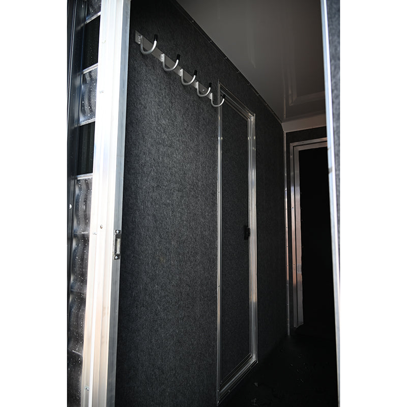 2025 Lakota Charger Stock Combo Trailer 11' LQ, 16' Stock- Reverse Auction Listing