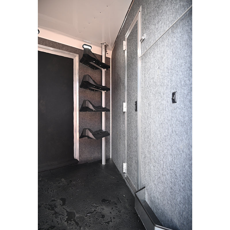 2025 Lakota Charger Stock Combo Trailer 11' LQ, 16' Stock- Reverse Auction Listing