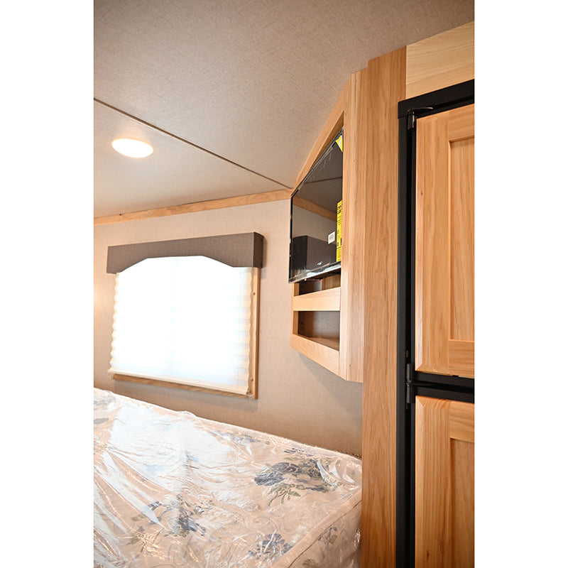 2025 Lakota Charger Stock Combo Trailer 11' LQ, 16' Stock- Reverse Auction Listing