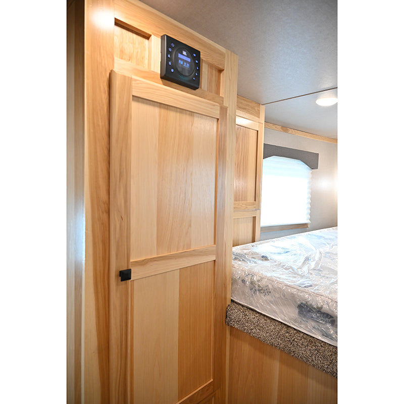 2025 Lakota Charger Stock Combo Trailer 11' LQ, 16' Stock- Reverse Auction Listing