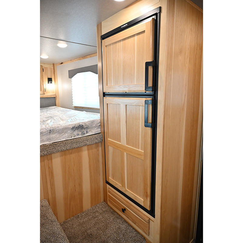 2025 Lakota Charger Stock Combo Trailer 11' LQ, 16' Stock- Reverse Auction Listing