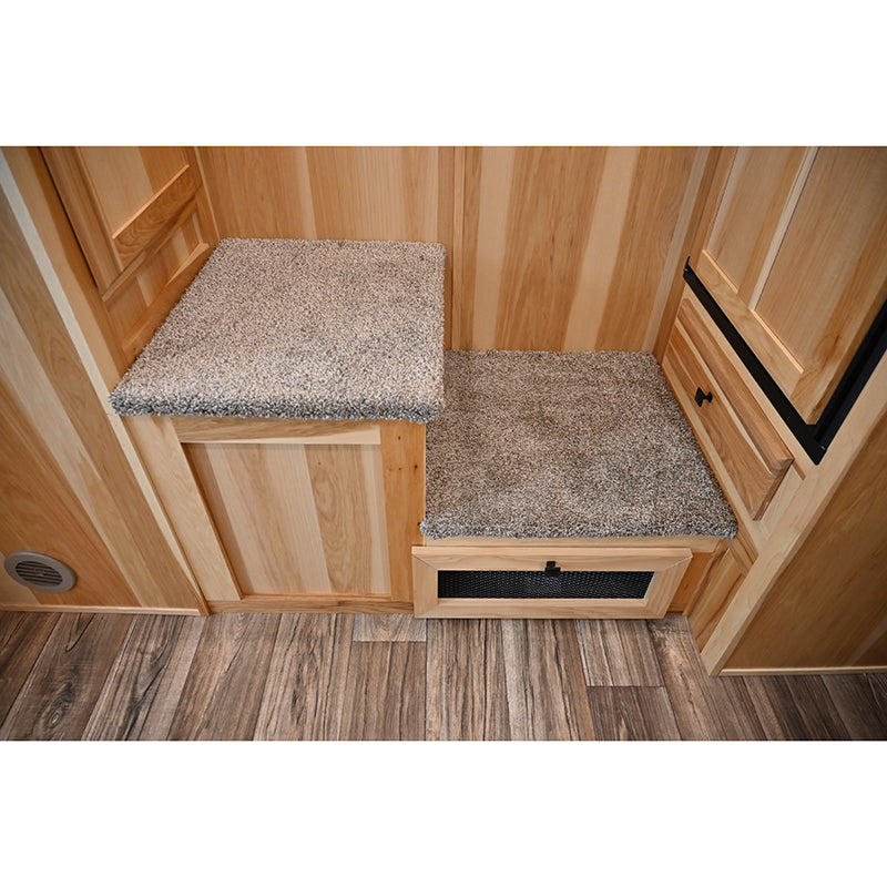 2025 Lakota Charger Stock Combo Trailer 11' LQ, 16' Stock- Reverse Auction Listing