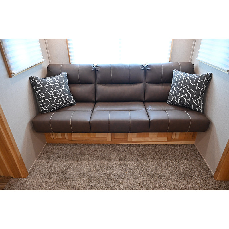 2025 Lakota Charger Stock Combo Trailer 11' LQ, 16' Stock- Reverse Auction Listing