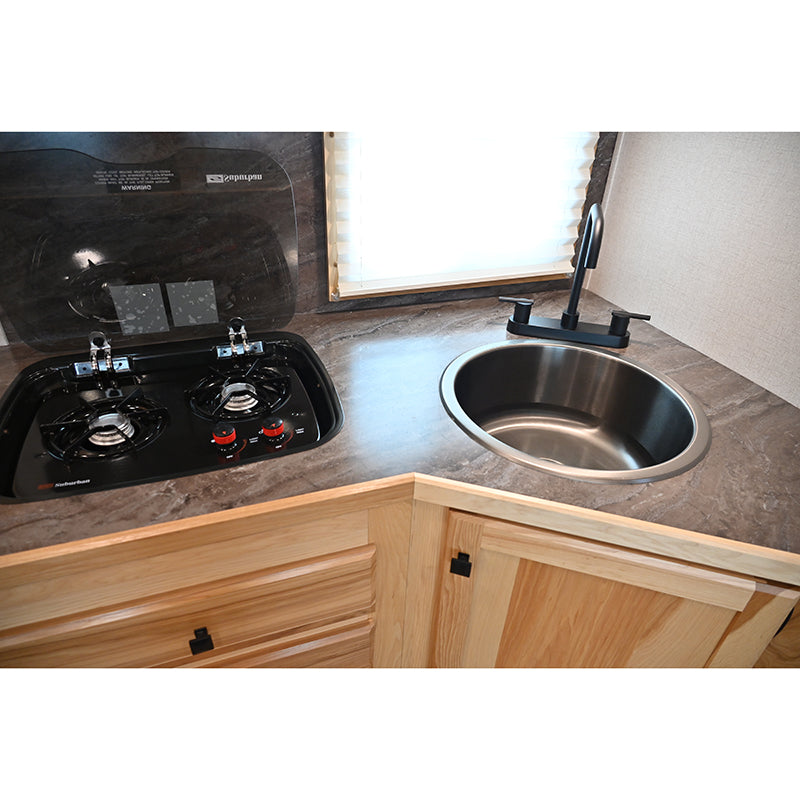 2025 Lakota Charger Stock Combo Trailer 11' LQ, 16' Stock- Reverse Auction Listing