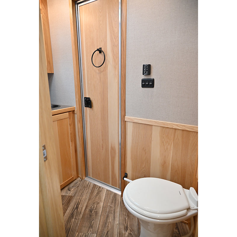 2025 Lakota Charger Stock Combo Trailer 11' LQ, 16' Stock- Reverse Auction Listing