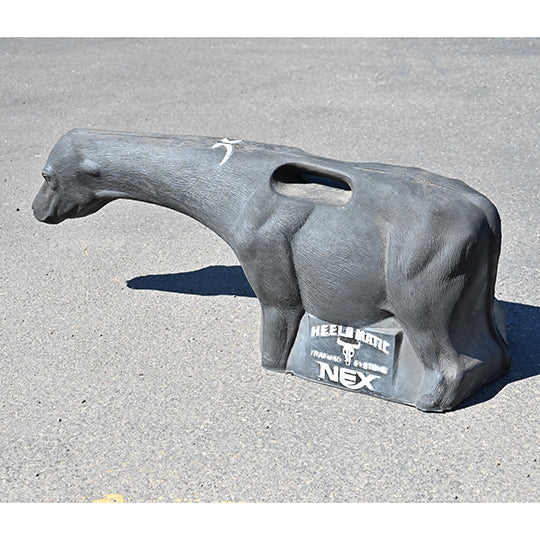 NEX Calf Roping Dummy by Heel-O-Matic