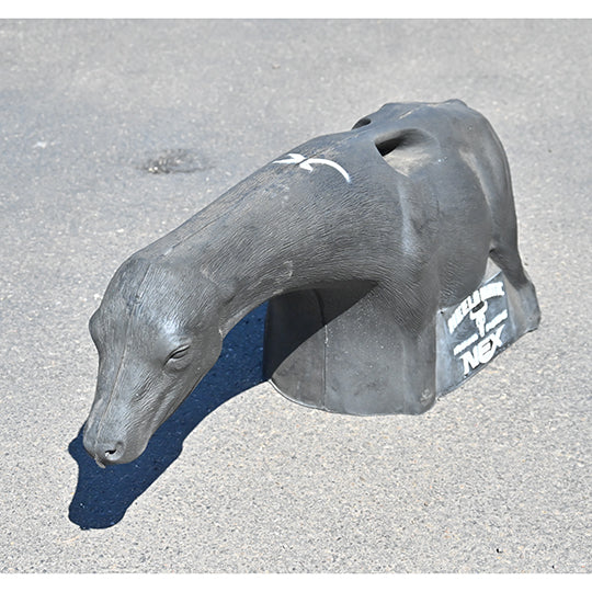 NEX Calf Roping Dummy by Heel-O-Matic
