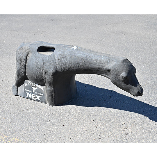 NEX Calf Roping Dummy by Heel-O-Matic