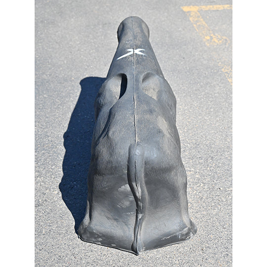 NEX Calf Roping Dummy by Heel-O-Matic