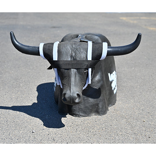 Heel-O-Matic Leapsteer Roping Dummy