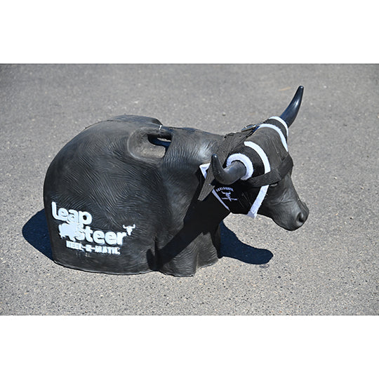 Heel-O-Matic Leapsteer Roping Dummy