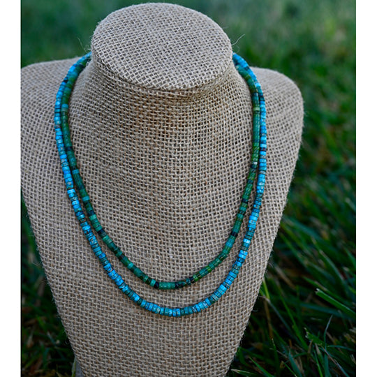 The Baileigh Necklace