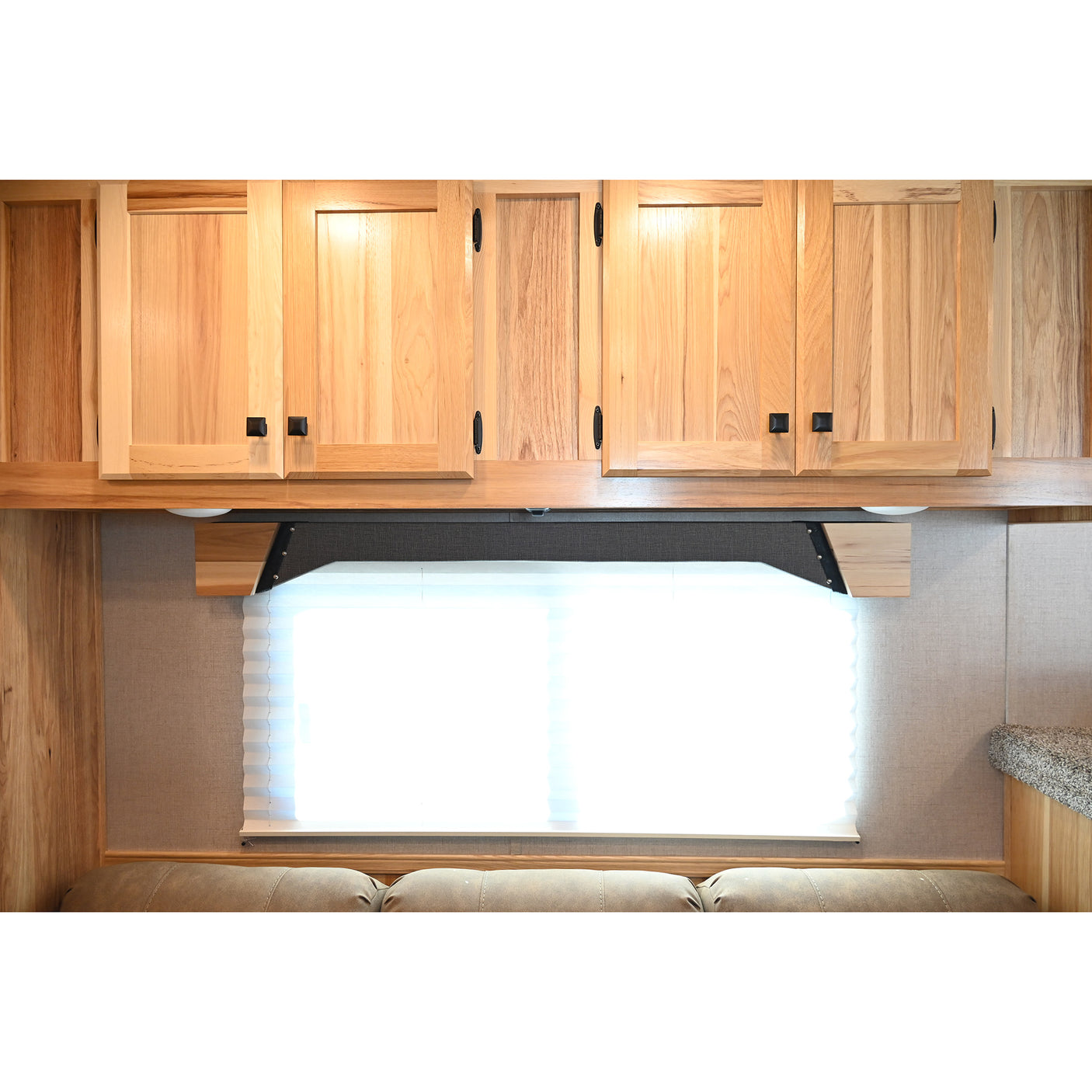 2026 Lakota Colt 3 Horse Trailer with 9' Living Quarter