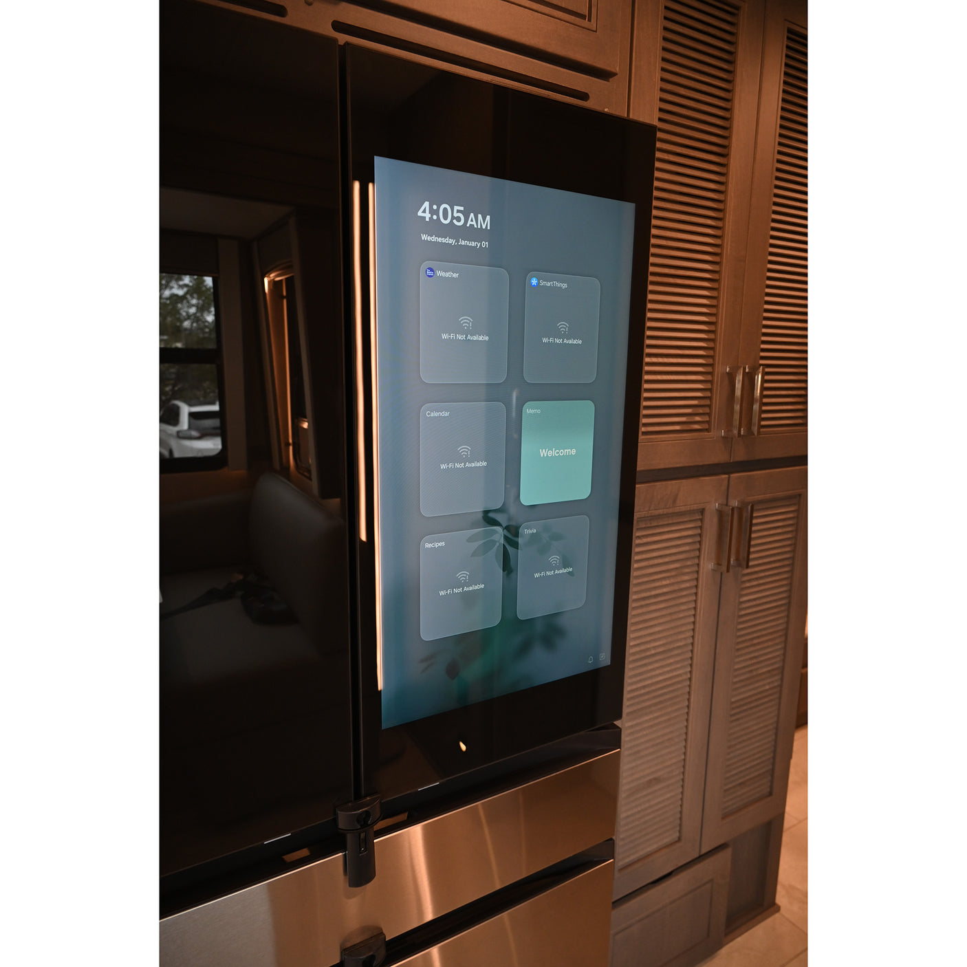 SOLD! 2026 Renegade XL 45' Super C X45BBC Bunk House Model, Freightliner Cascadia 600HP