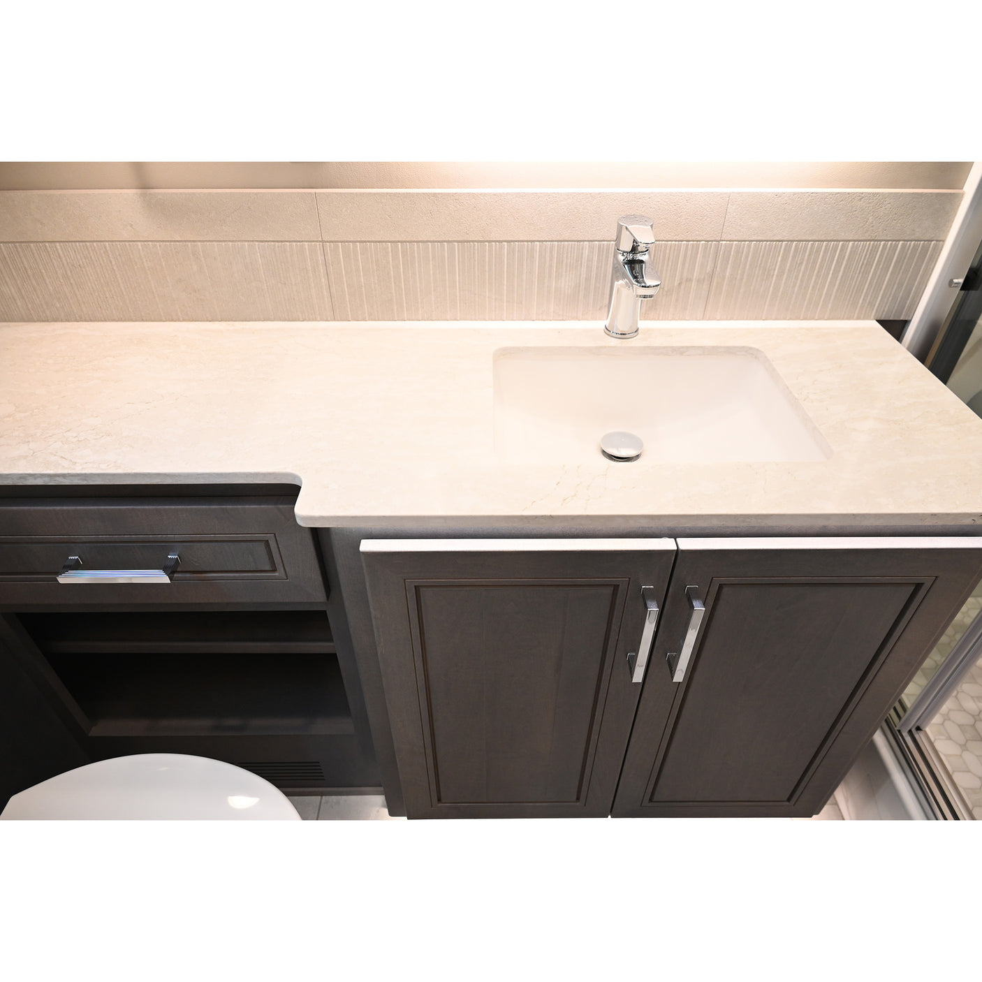 SOLD! 2026 Renegade XL 45' Super C X45BBC Bunk House Model, Freightliner Cascadia 600HP