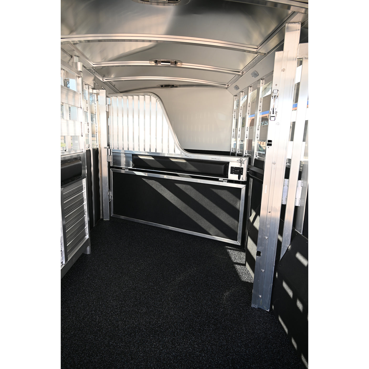 2026 4 Star 24' Deluxe Stock Combo with Cowboy Tack w/ CoolFloor