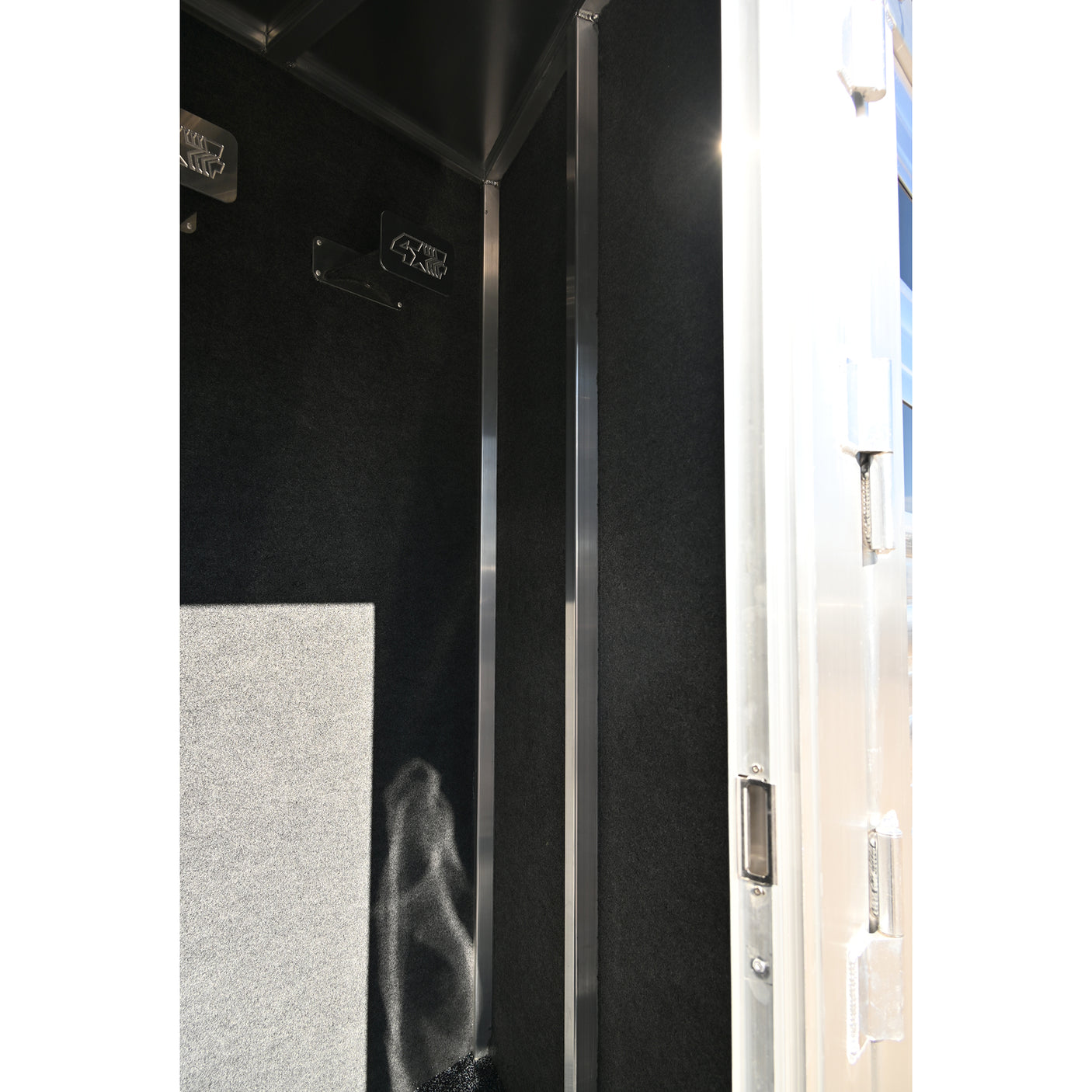 2026 4 Star 24' Deluxe Stock Combo with Cowboy Tack w/ CoolFloor