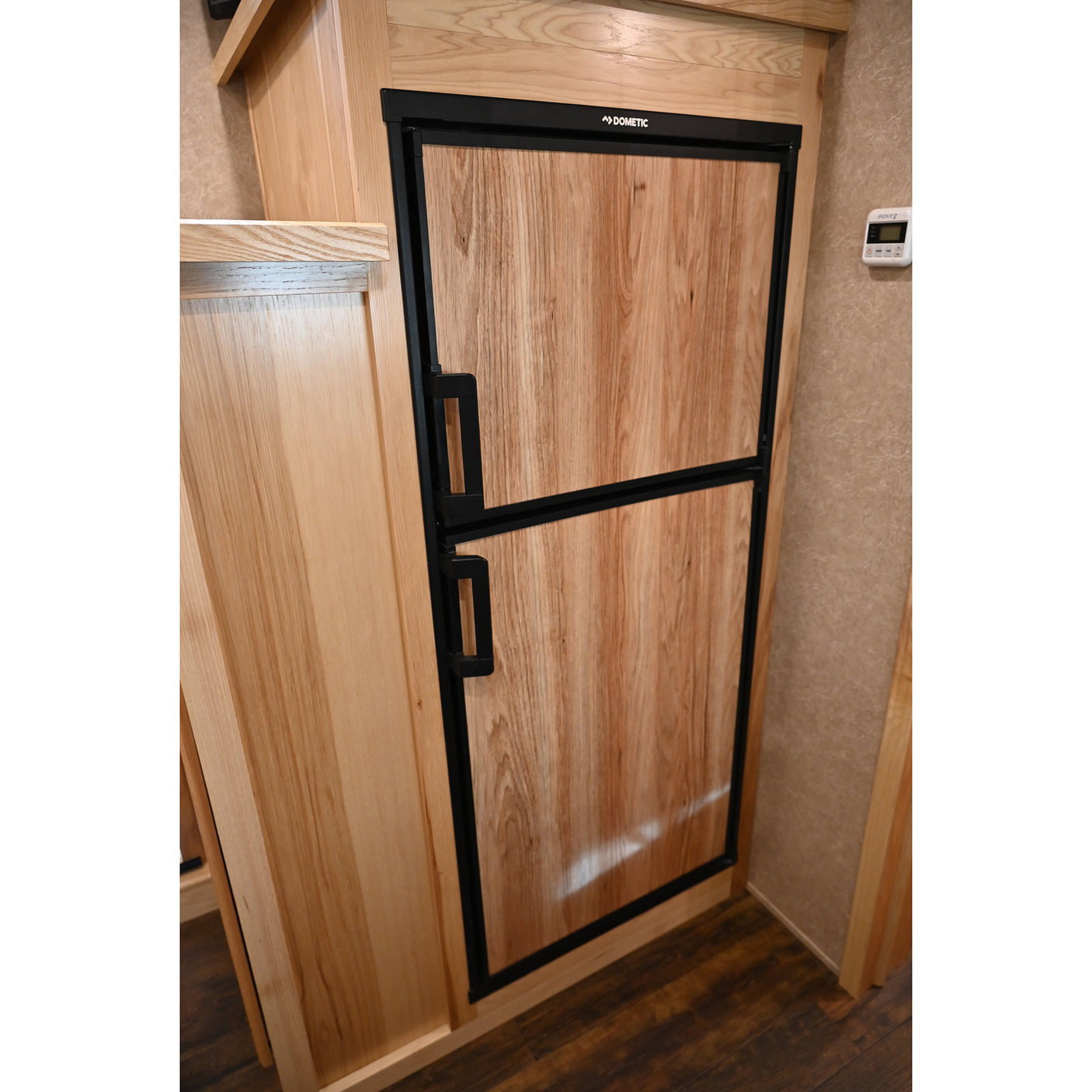 2022 Lakota Charger 3 Horse Trailer with 11' Living Quarter