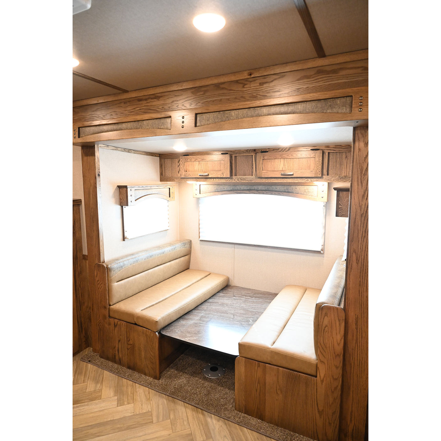 2026 Lakota Charger Stock Combo 13' LQ, 14' Stock Area Model CHL81413SR