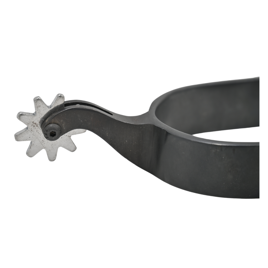 Dutton Bits All Around Spurs