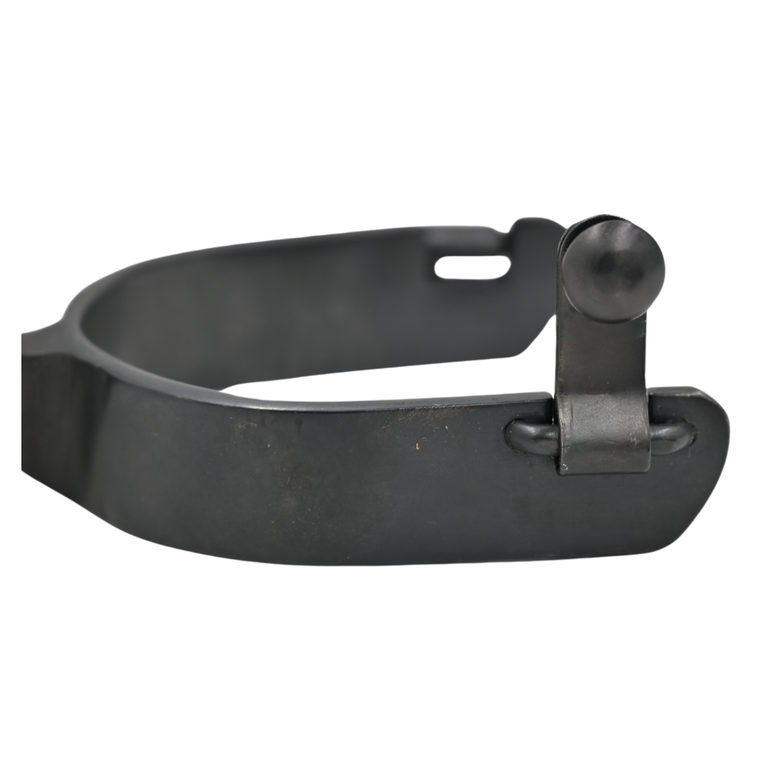 Dutton Bits All Around Spurs