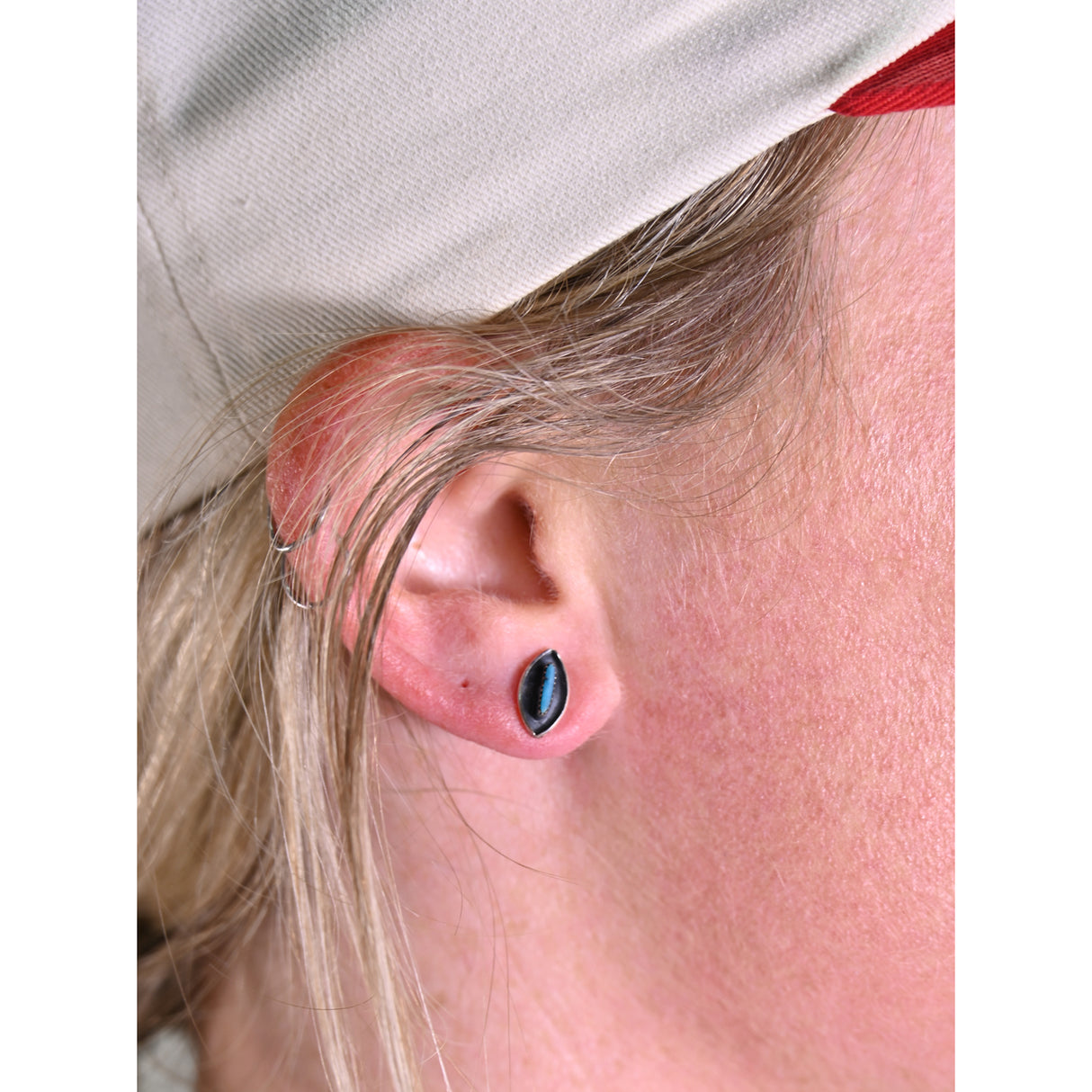The Tenley Stud Earrings