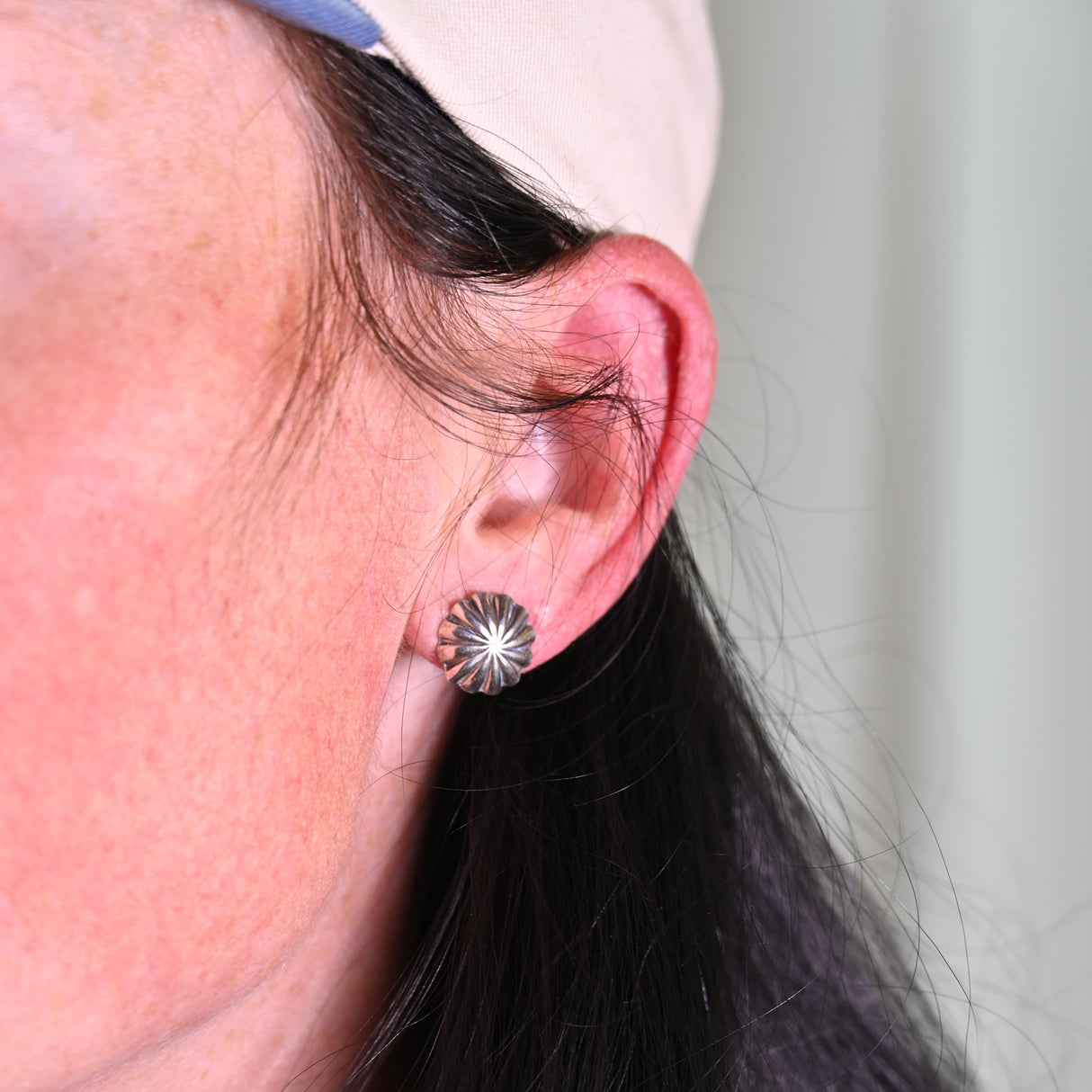 The Lola Stud Earrings