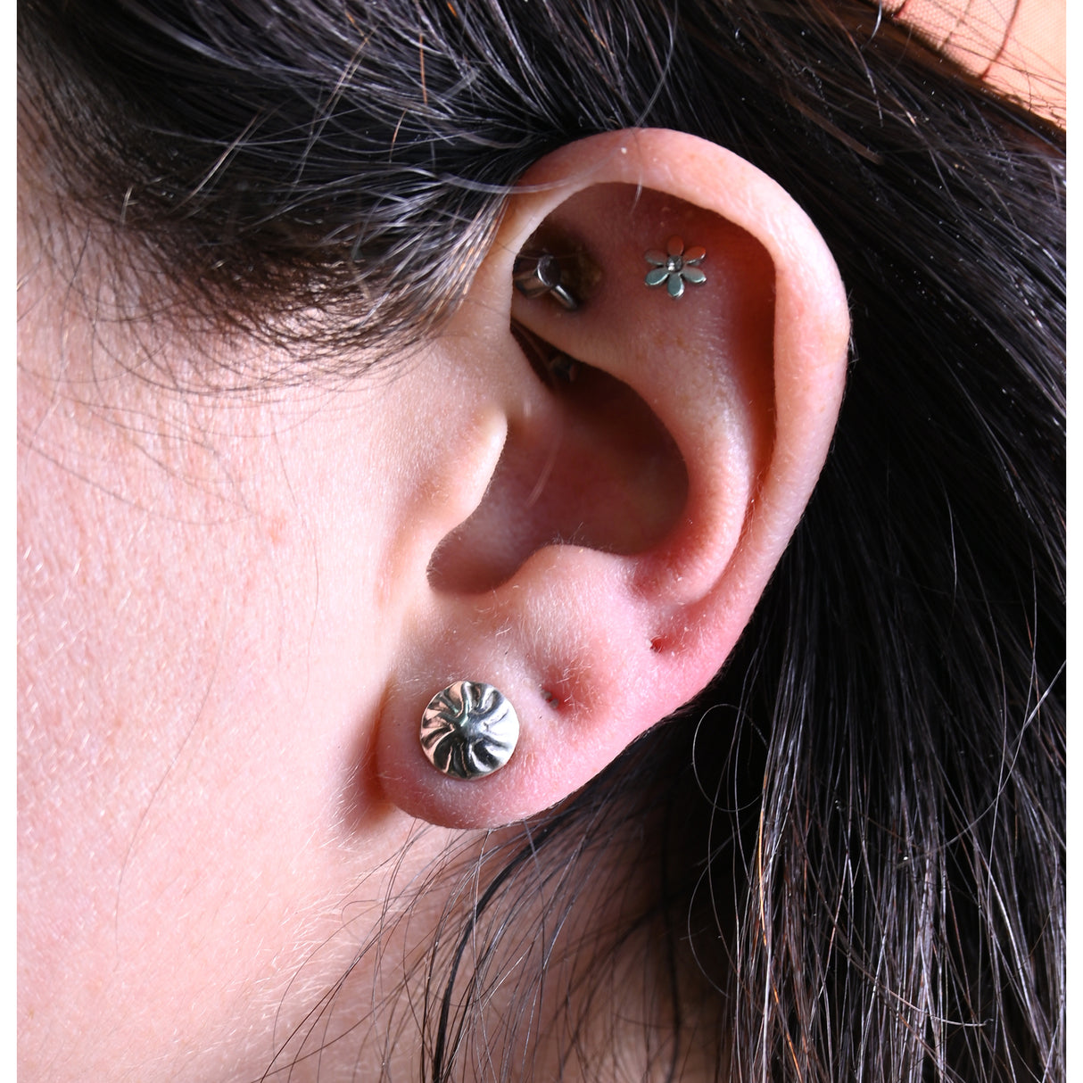 The Lexi Stud Earrings