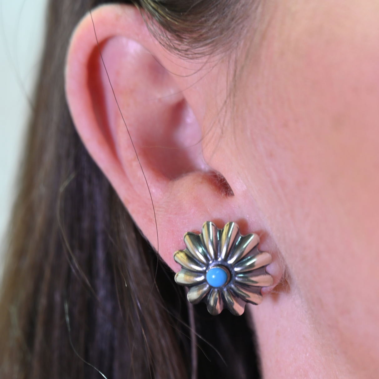 The Bree Stud Earrings
