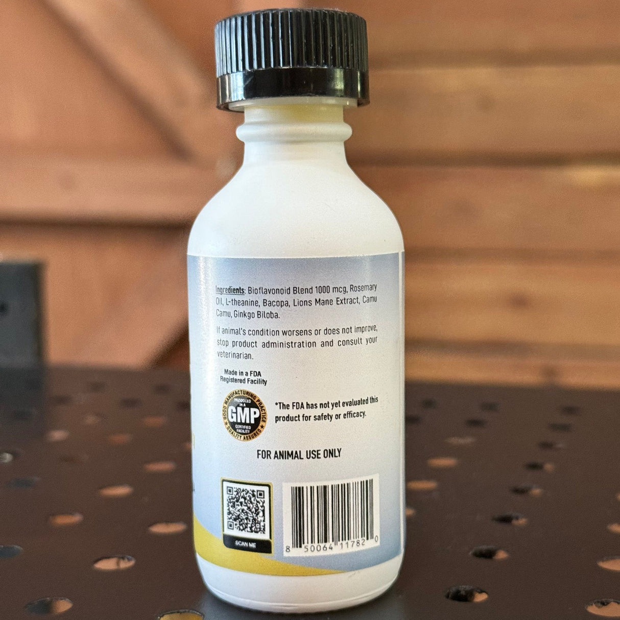 Equine Health Solutions Equiflavin MC²- Multi Dose